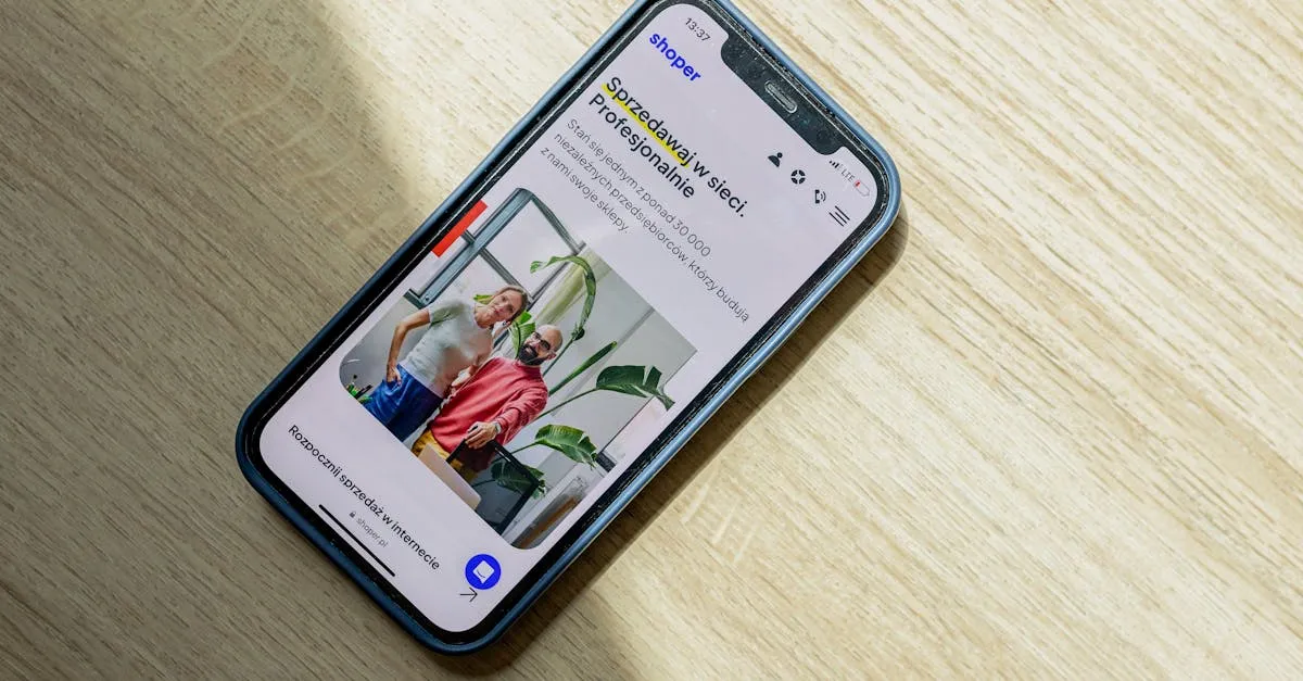 O design responsivo é um dos sinais cruciais que mostram porque você perde clientes para o concorrente no mobile.