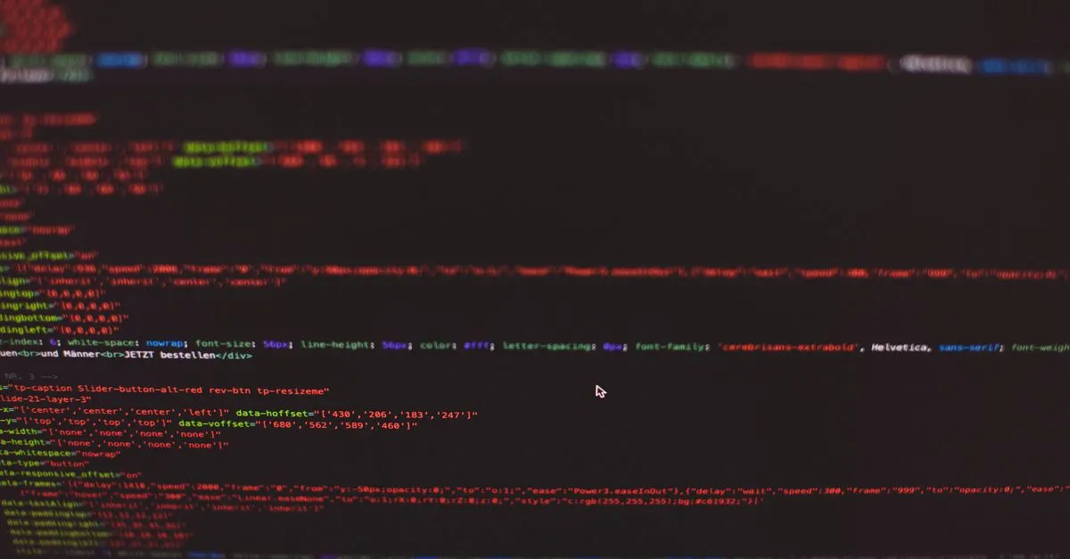 Comparativo visual de um site antes e depois da auditoria SEO, mostrando melhorias significativas.