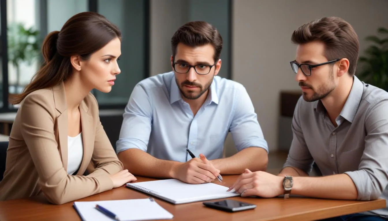 Ilustração da seção: Como Funciona o Algoritmo do Google